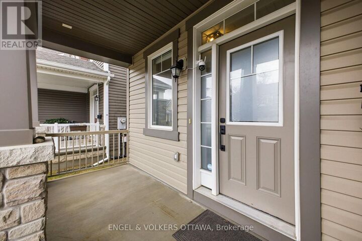 Property Photo:  139 Switch Grass Crescent  ON K2J 5Z3 