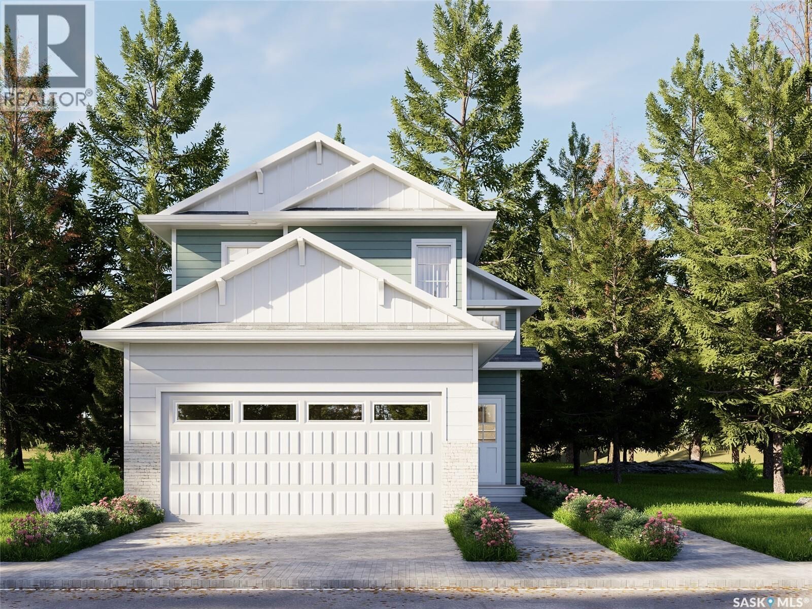 Property Photo: 618 Yuel Crescent SK S7W 0Y4