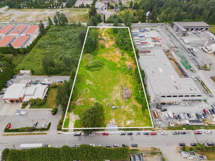 Property Photo:  26264 30A Avenue  BC V4W 2W5 