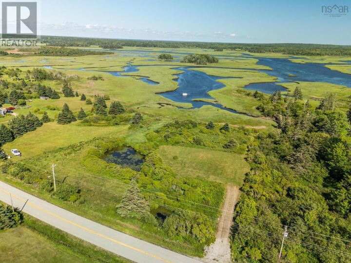 Property Photo:  Chebogue Road  NS B5A 5G6 