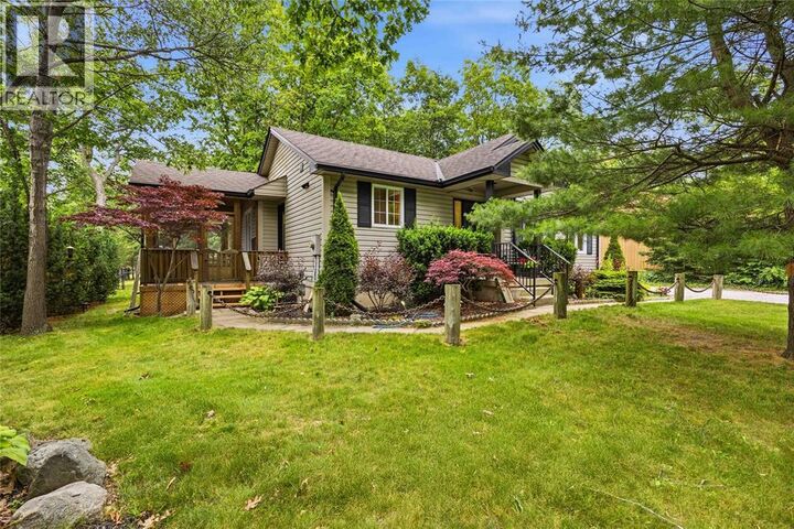 Property Photo: 10158 Victoria Street ON N0M 2L0