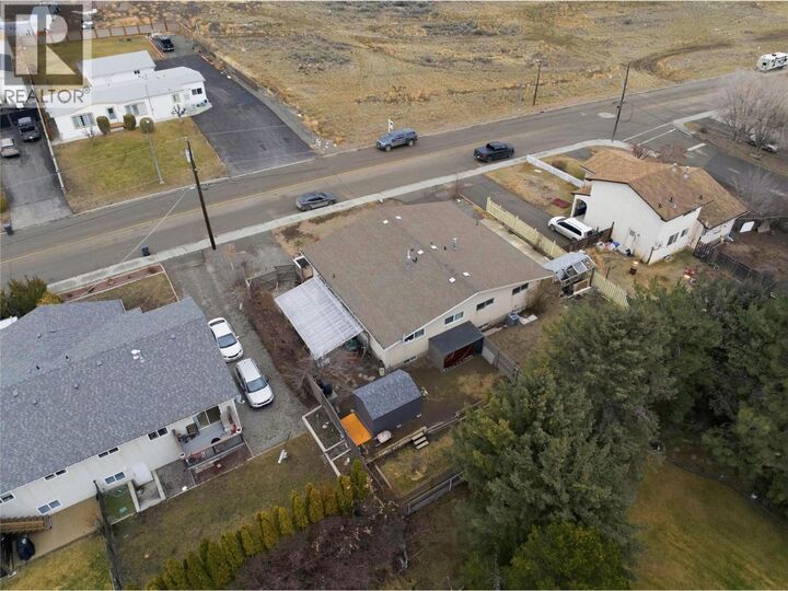 Property Photo: 1582 Stage Road BC V0K 1H0