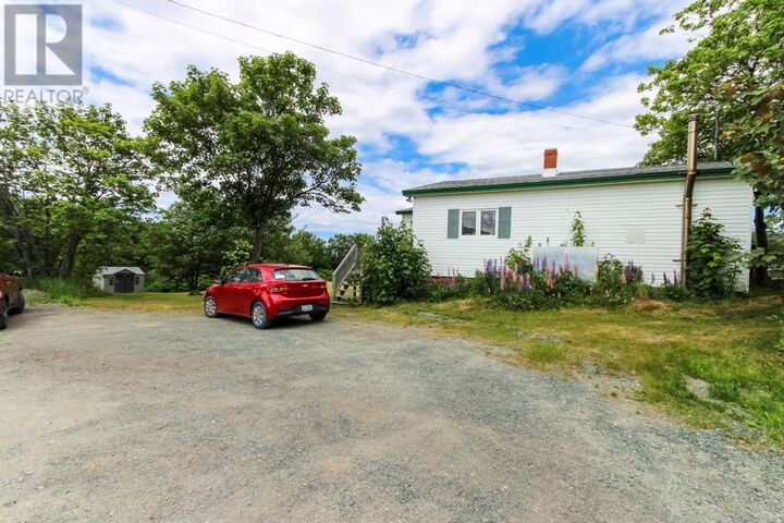 Property Photo:  42 Pattys Arm Road  NL  