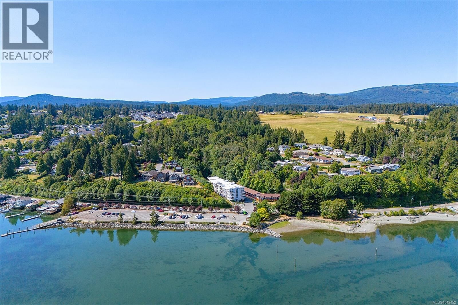 Property Photo: 1838 Cowichan Bay Road 101 BC V0R 1N1