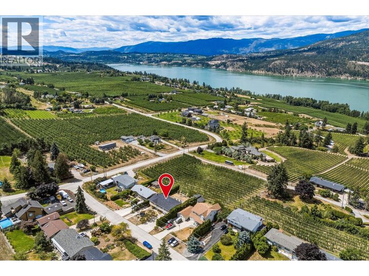 Property Photo: 14262 Harmen Road BC V4V 2B9
