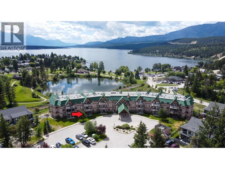 Property Photo: 701 14A Crescent 102 BC V0A 1K0
