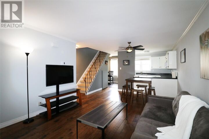Property Photo: 117 Queens Road 12 NL A1C 2B2