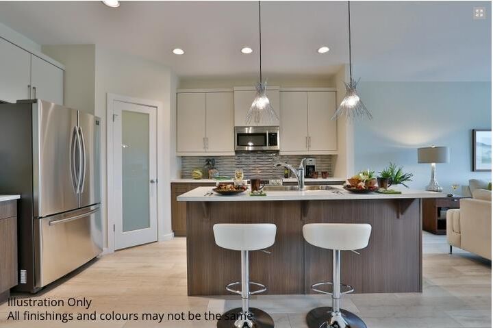 Property Photo: 286 Bill Briercliffe Drive MB R3W 0S8