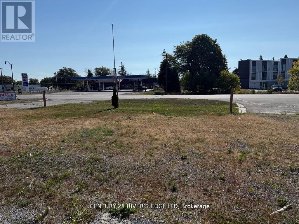 Property Photo: 12455 County Rd 2 Road ON K0C 1X0