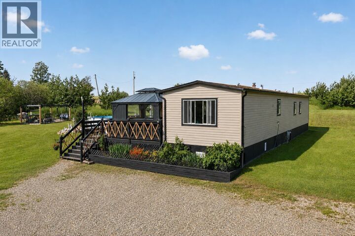 Property Photo: 6419 North Pine Road BC V0C 2A0