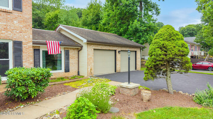 Property Photo:  250 River Drive  PA 17815 