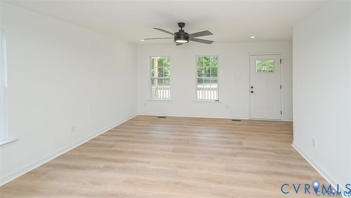 Property Photo: 3610 Dupuy Road VA 23803