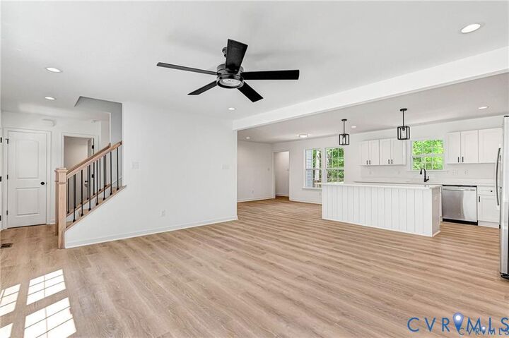 Property Photo:  3610 Dupuy Road  VA 23803 