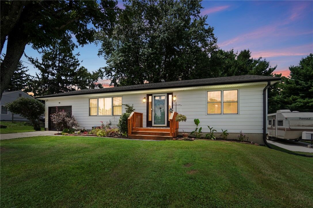 Property Photo:  1801 Beacon Street  OH 45505 
