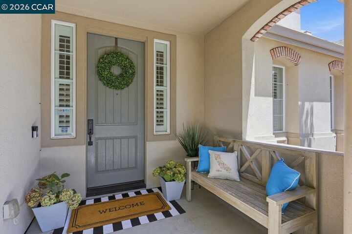 Property Photo: 3503 Rimini Ln CA 94568