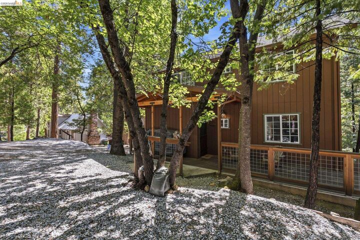Property Photo:  22813 Black Oak Dr.  CA 95383 