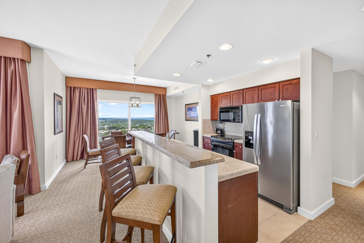 Property Photo: 5000 S Sandestin 7902/7904 FL 32550