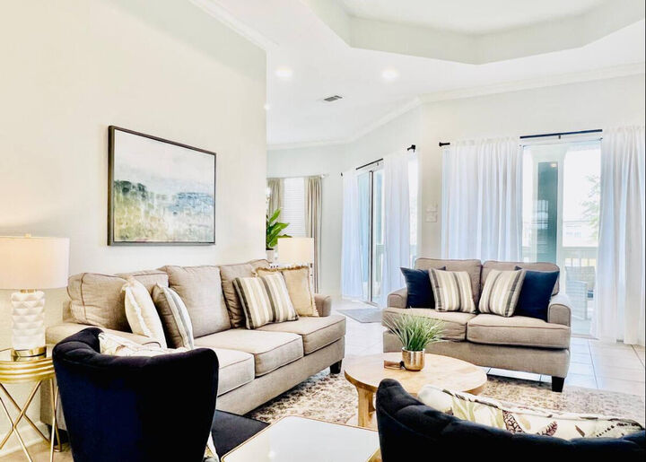 Property Photo: 2323 Crystal Cove Lane # 2323 FL 32550