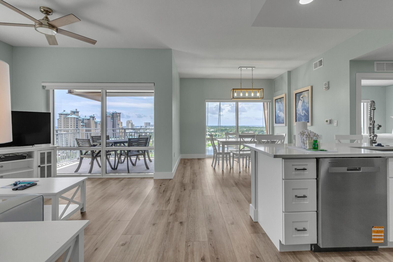 Property Photo:  5002 S Sandestin Unit 7032  FL 32550 
