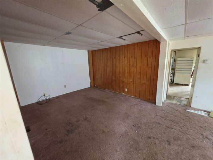 Property Photo: 13 Parade Street PA 16438