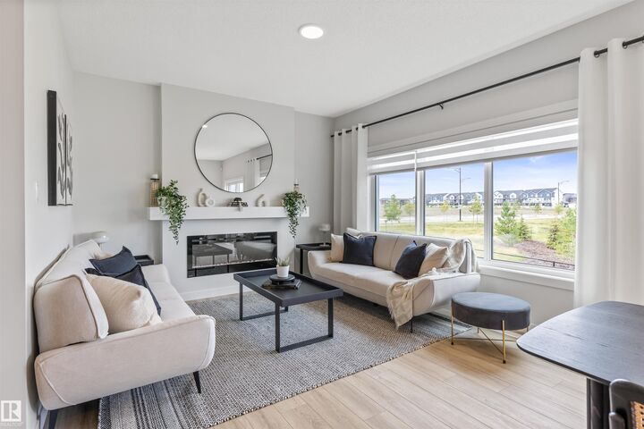 Property Photo: 784 Bank Drive AB T9E 1G2