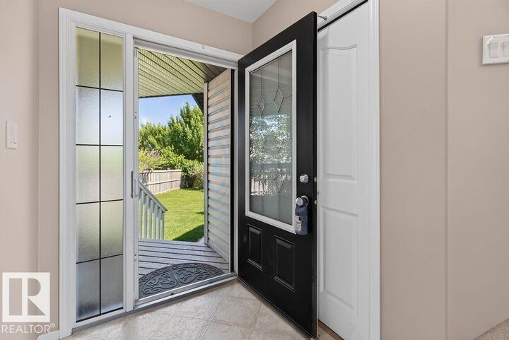 Property Photo:  4720 204 Street NW  AB T6M 0C3 