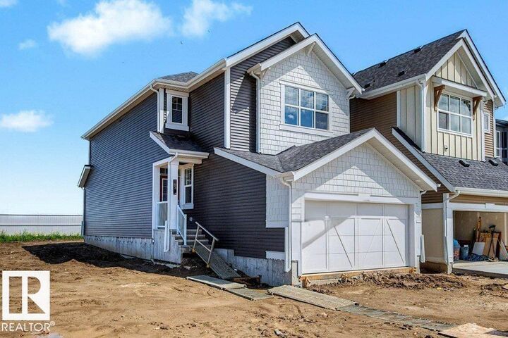 Property Photo: 183 Stiles Bend AB T9E 0Y8