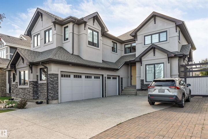 Property Photo: 656 180 Street SW AB T6W 2T1