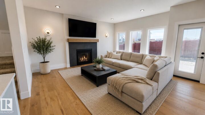 Property Photo: 51 Grassview Crescent AB T7X 3G1