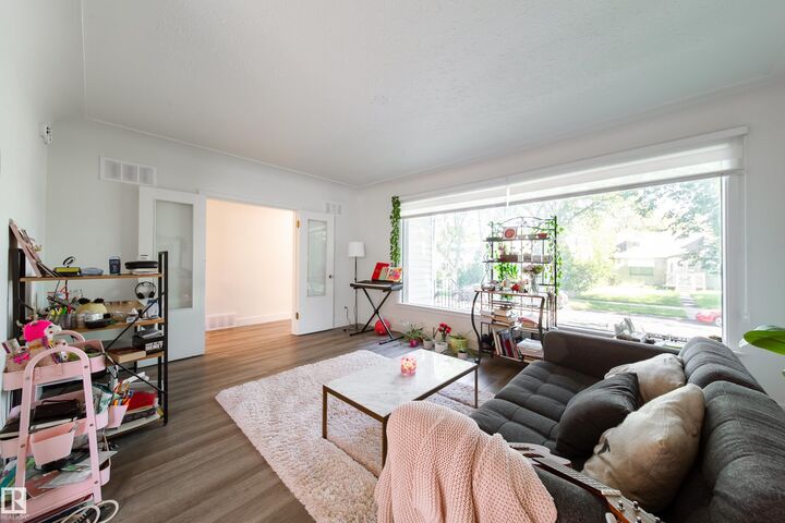 Property Photo: 10671 63 Avenue NW AB T6H 1P7
