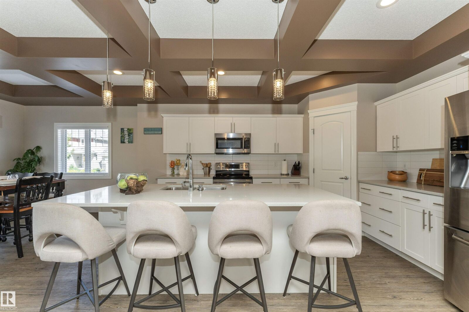 Property Photo: 2304 89 Street SW AB T6X 0R9