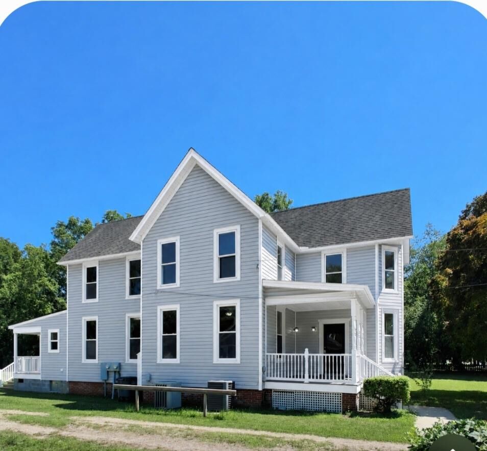 Property Photo:  24033 Drummondtown Rd  VA 23301 