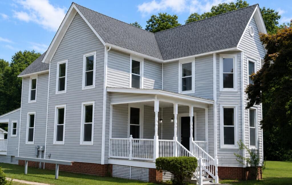 Property Photo:  24033 Drummondtown Rd  VA 23301 