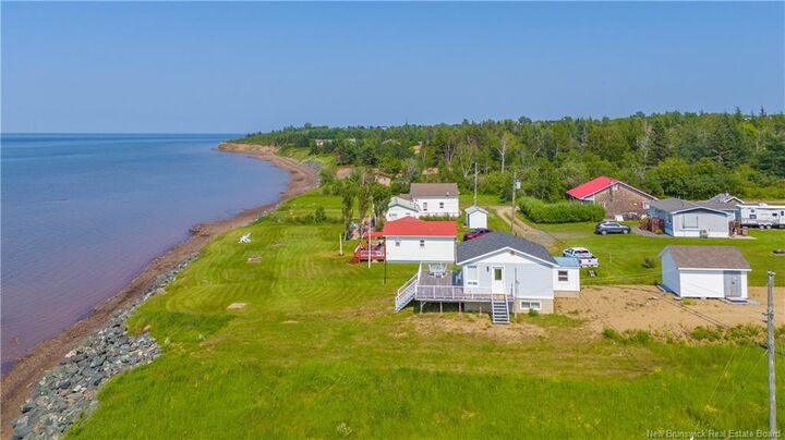 Property Photo:  351A Saint-Pierre O. Boulevard  NB E1W 1A3 