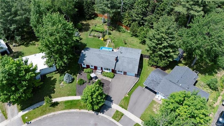 Property Photo:  133 Leeds Drive  NB E3B 4S7 