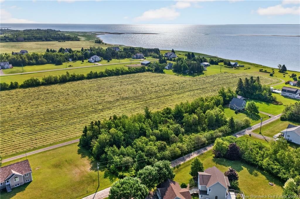 Property Photo:  Lot 11 Pierre Street  NB E4R 4Z5 