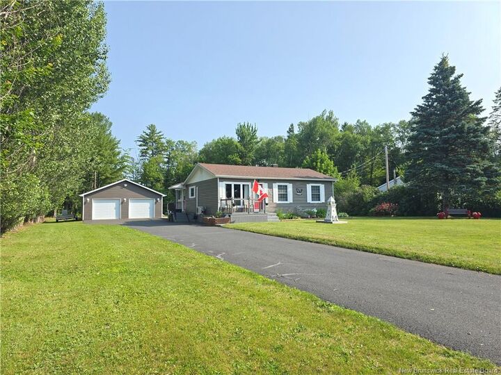 Property Photo: 2770 Route 180 NB E2A 4Z3