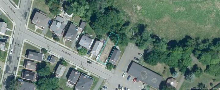 Property Photo:  15 Carlyle Street  NB E1C 4R7 