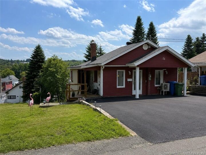 88 Daigle Road — photo 1