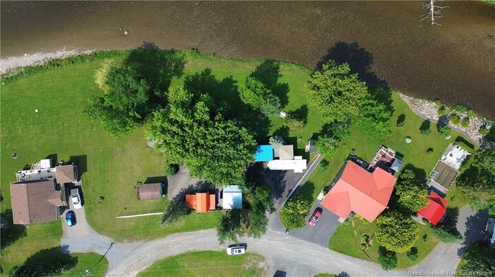 Property Photo: 23 Ouellette Lane NB E7G 2H3