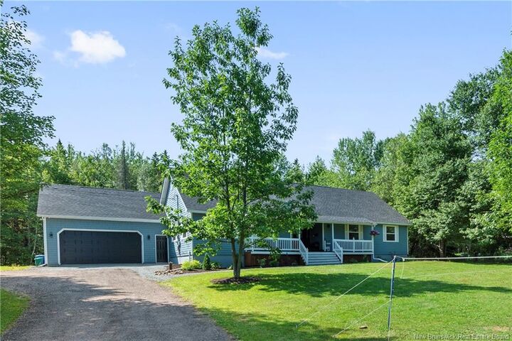 Property Photo: 32 Riverbend NB E1J 2B3