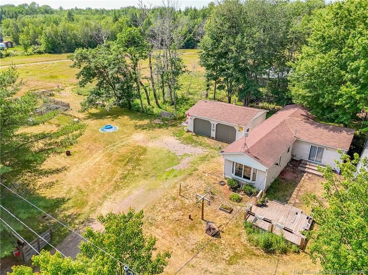 Property Photo:  520 Scotchtown Road  NB E4B 1X8 