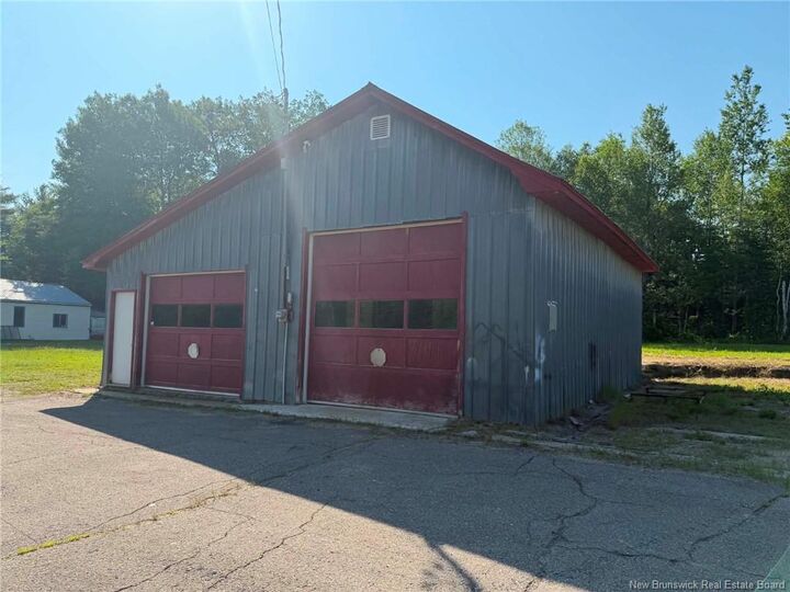 Property Photo:  6310 Route 8  NB E6A 1L9 