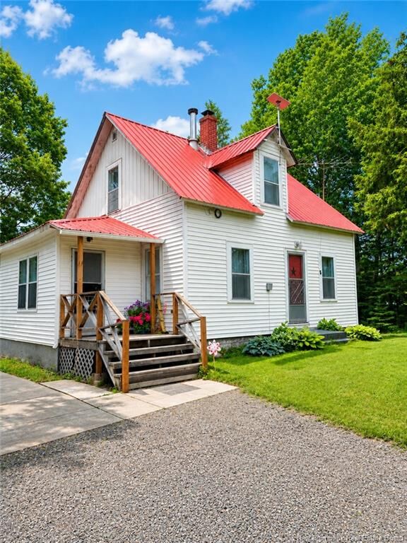 Property Photo: 382 Route 116 NB E4A 1K3