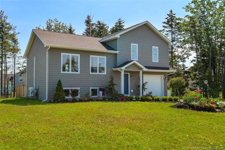Property Photo: 44 Goshawk Drive NB E2E 0W6