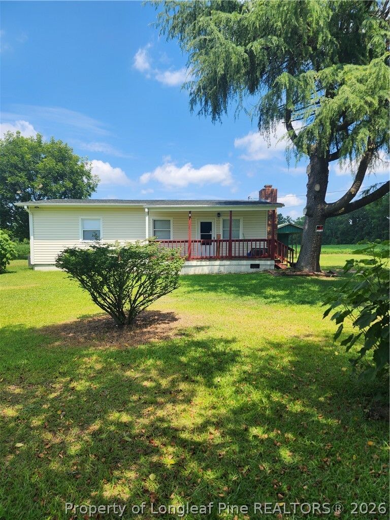 Property Photo:  118 Lockwood Drive  NC +28372 