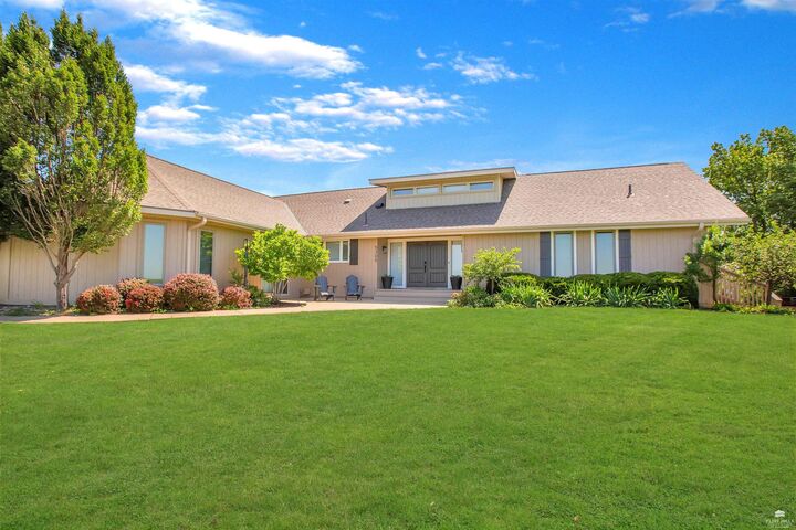 Property Photo: 5305 Terra Heights Drive KS 66503