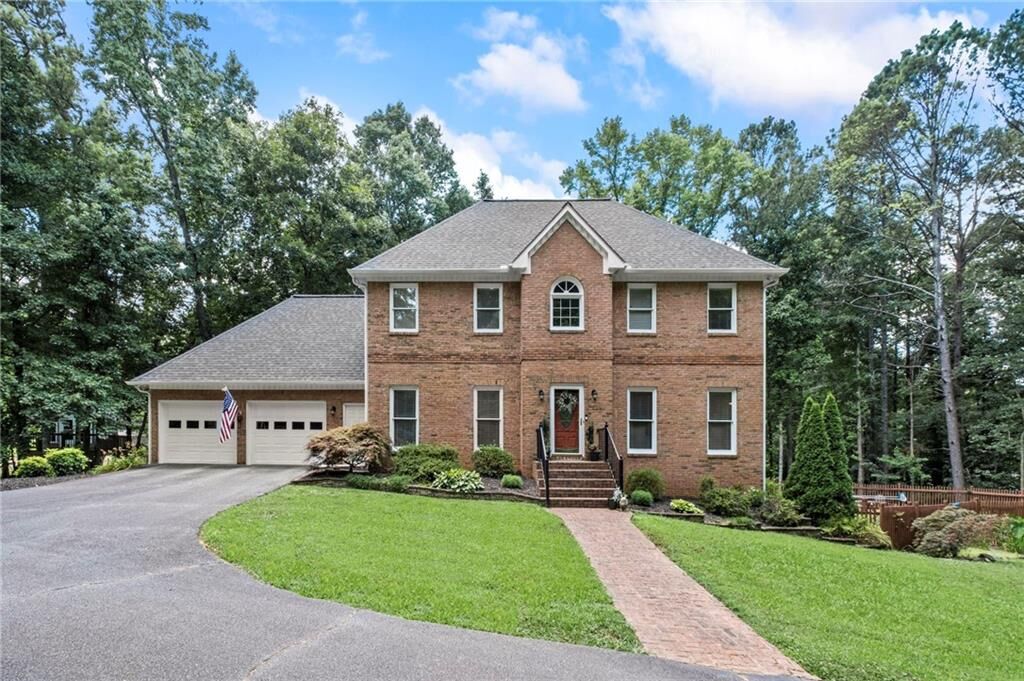 Property Photo: 231 Trenton Lane GA 30115