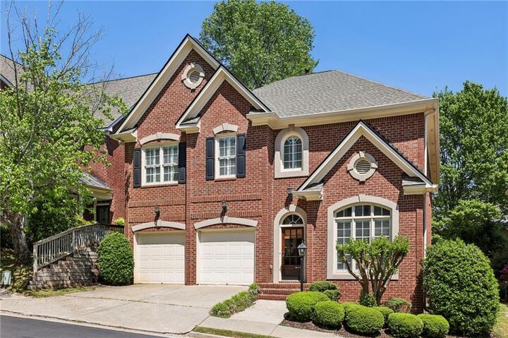 Property Photo: 1200 Dunwoody Village Drive GA 30338