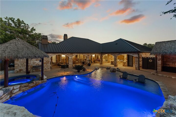 Property Photo: 8184 Fm 2843 TX 76571